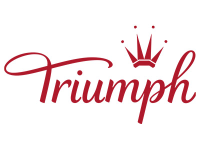 TRIUMPH